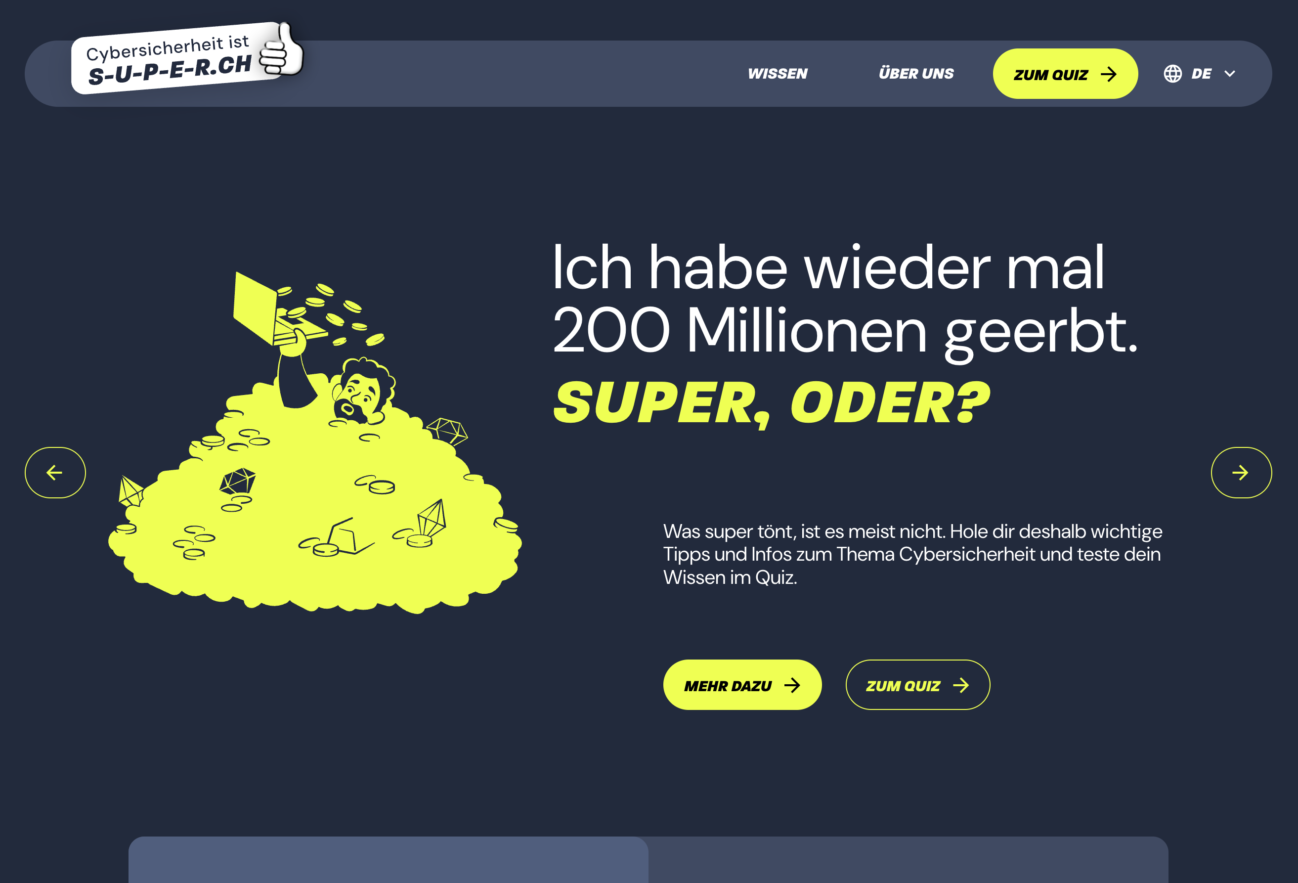 Project image for SUPER