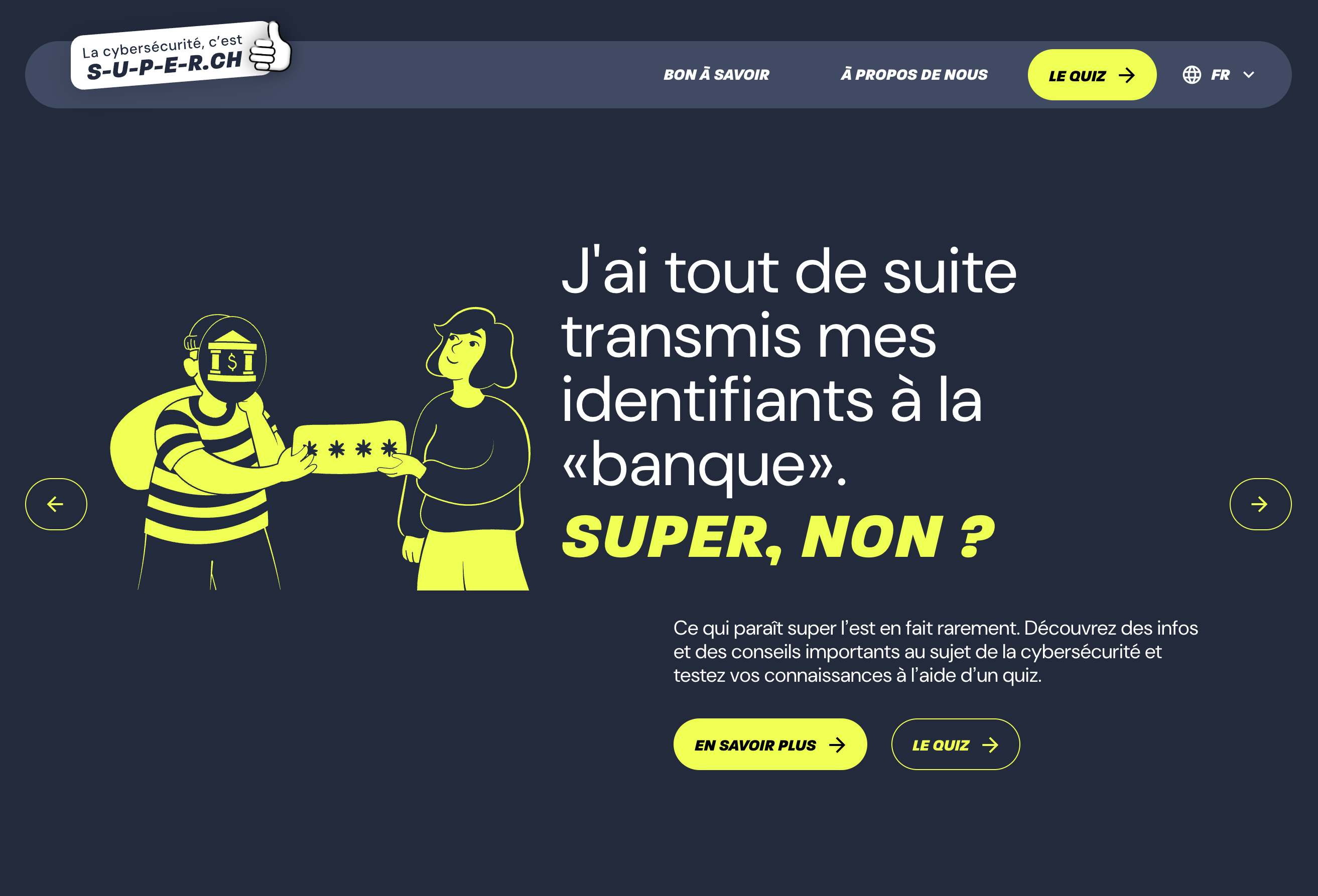 Project image for SUPER