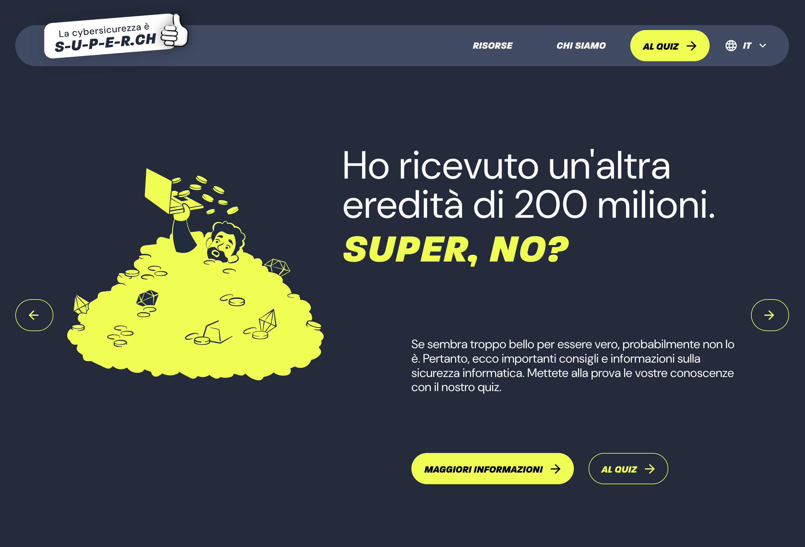 Project image for SUPER